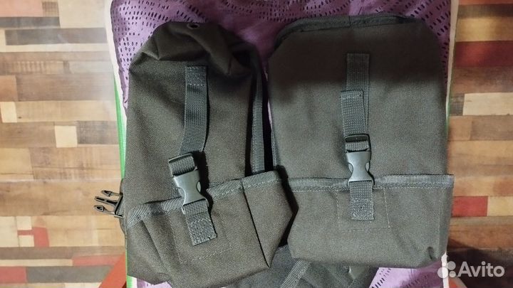 Подсумок тактический