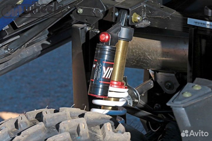 Багги hisun sector 750(HS750UTV) limited