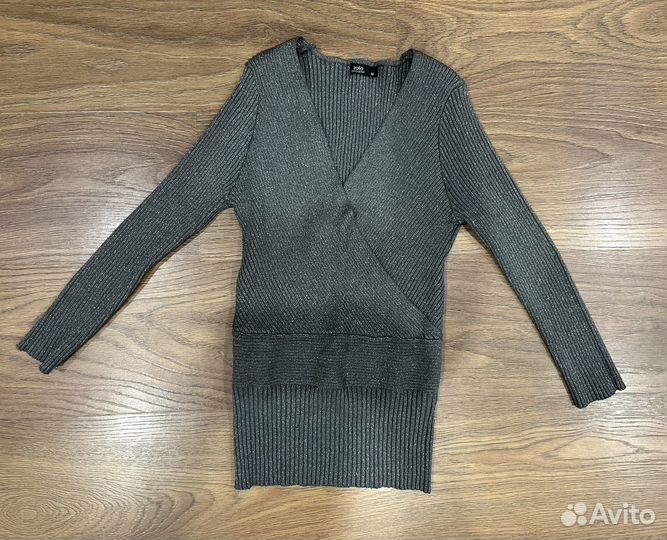 Свитер zolla 46