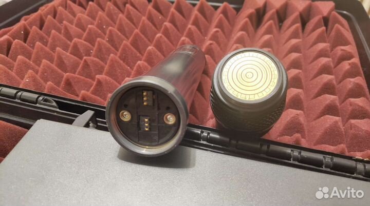 Радиосистема микрофон Sennheiser g3 skm500 965