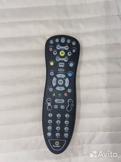 Тв приставка Билайн