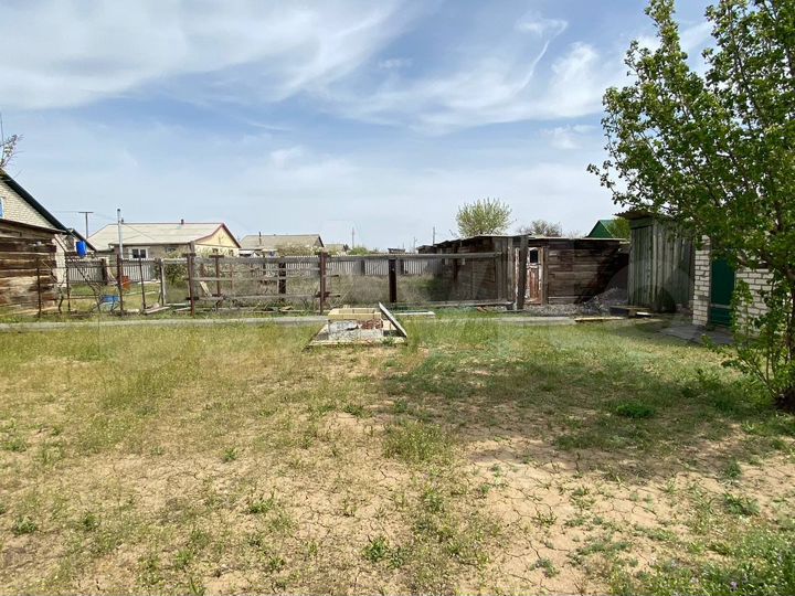 Дом 86 м² на участке 10 сот.