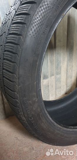 Continental WinterContact TS 860 S 295/35 R21 107V