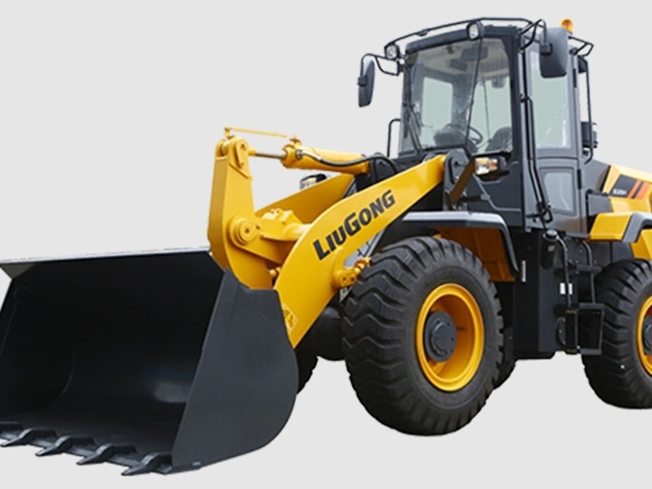 Liugong 835