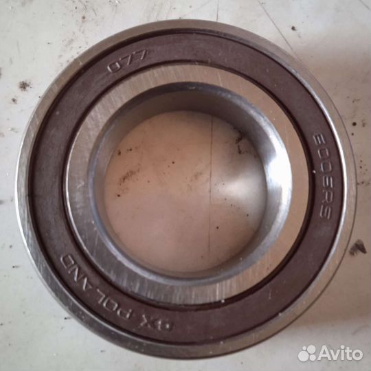 Подшипник на квадроцикл