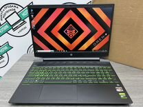 Игровой HP 12 ядер Ryzen-5 12Gb GTX 1650 SSD+1000