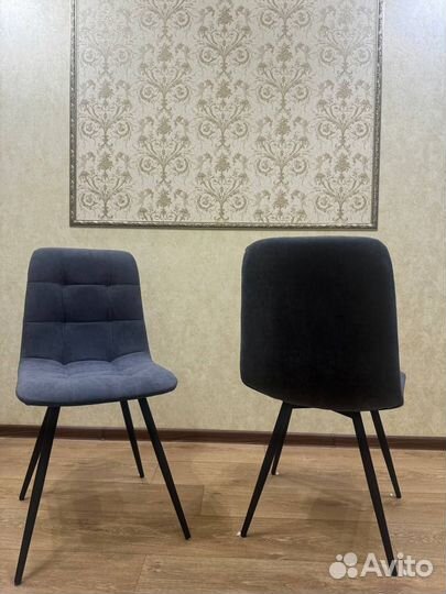 Стулья для кухни Фред