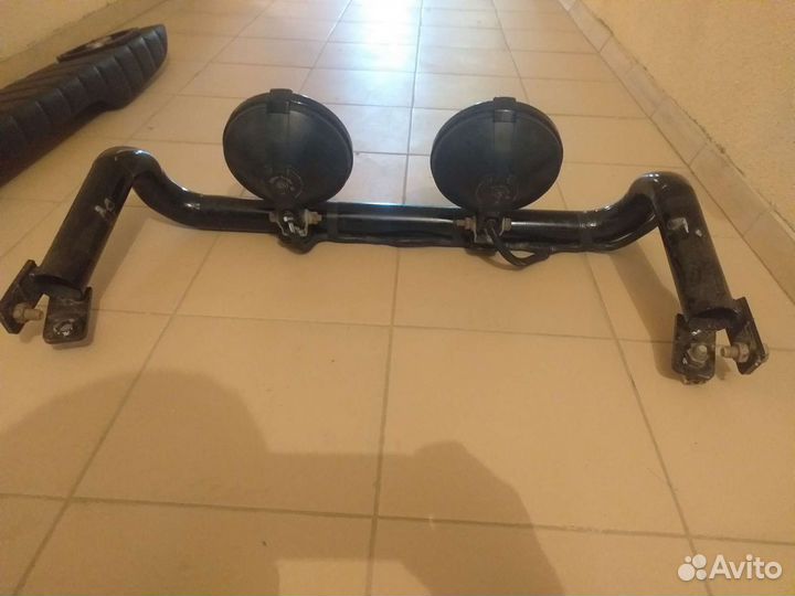 Кенгурятник на ниву,газель,уаз