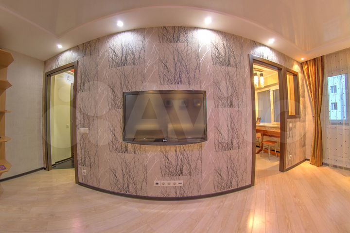 1-к. квартира, 33 м², 2/5 эт.