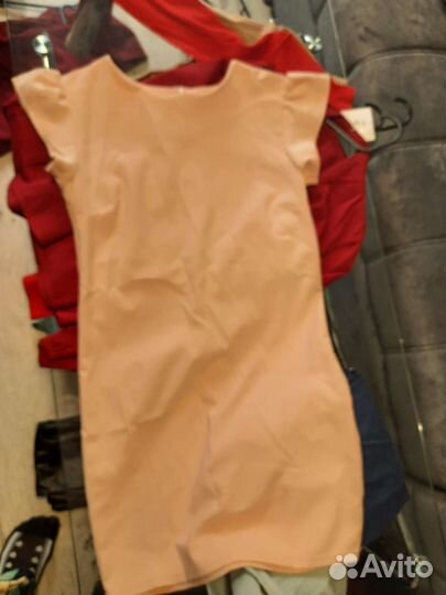 Одежда пакетом 42 44