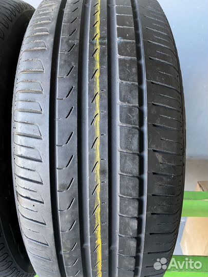 Pirelli Cinturato P7 245/50 R18