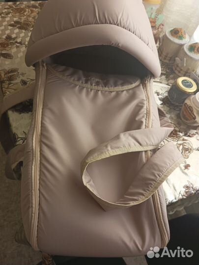 Переноска для детей