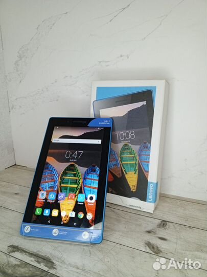 Планшет Lenovo Tab3 7 essential