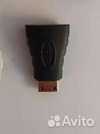 Переходники hdmi mini hdmi микро usb light
