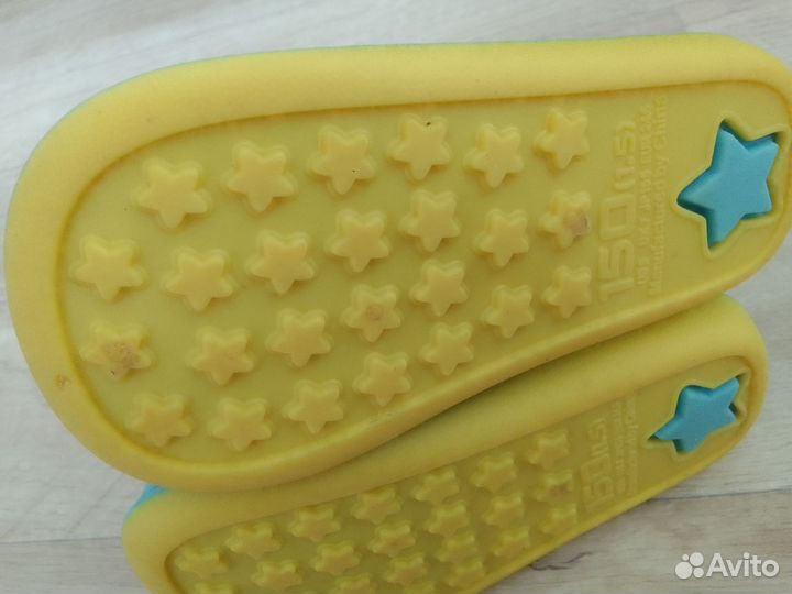 Резиновые сапоги