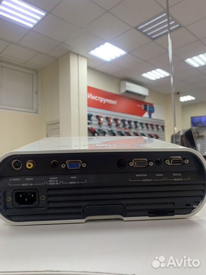 Проектор Sony VPL-EX5