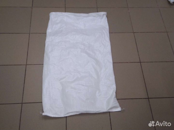 Мешки строительные