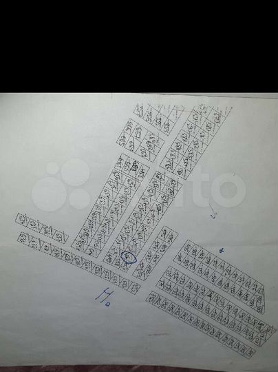 Участок 10 сот. (СНТ, ДНП)