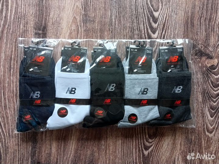 Носки Nike Lacoste Puma Adidas