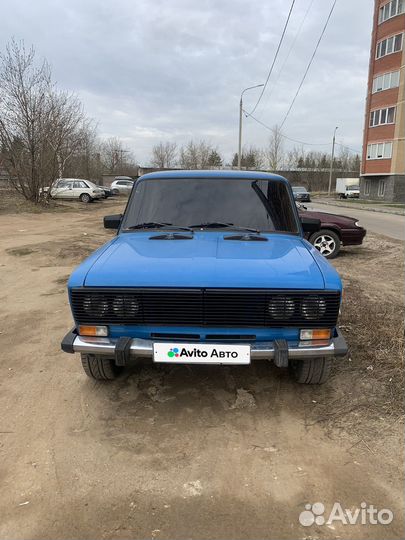 Ваз 2106