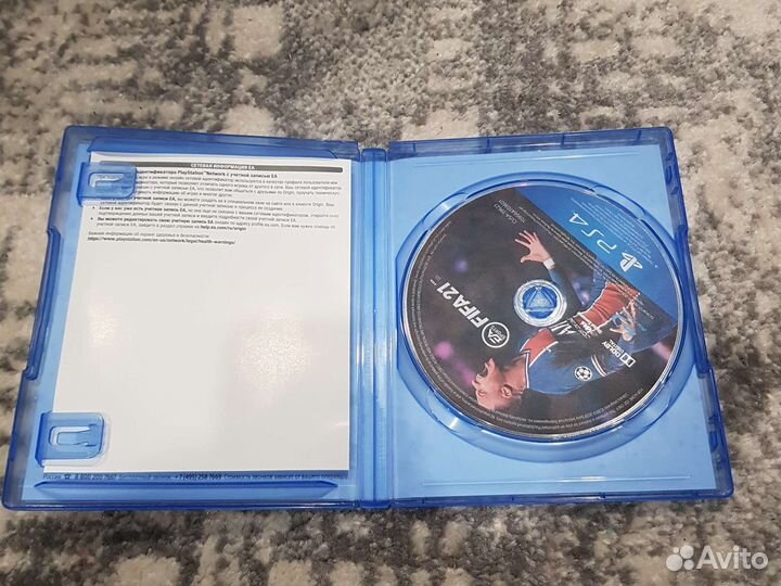 Игры для приставок ps4