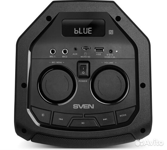 Sven PS-710 100 вт