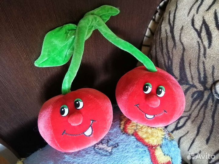 Мягкие игрушки, разные, год кота, 2023