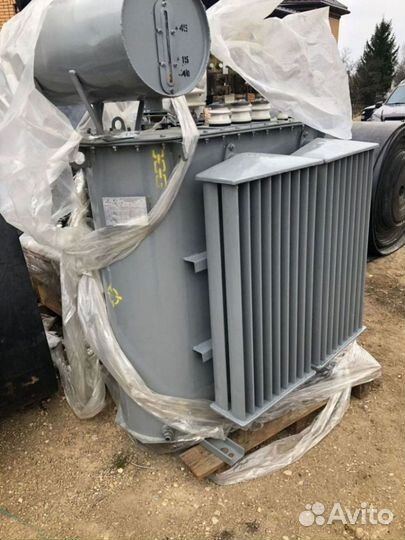 Трансформатор подстанции арт36875
