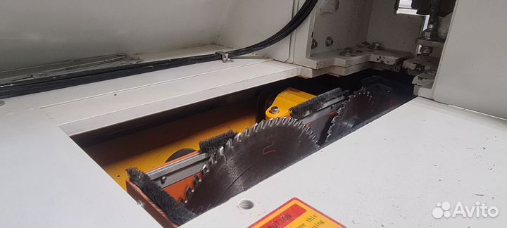 Панельная пила Nanxing MJB 1330B