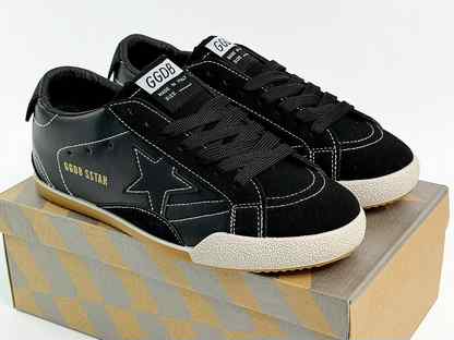 Кеды Colden Goose, Москва