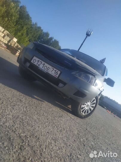 Уроки вождения