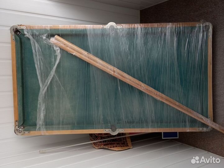 Бильярдный стол мини