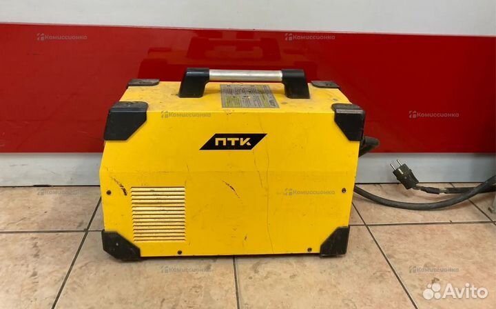 Бе8 сварочный аппарат ARC 250 C