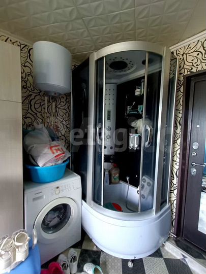 2-к. квартира, 23,1 м², 3/3 эт.