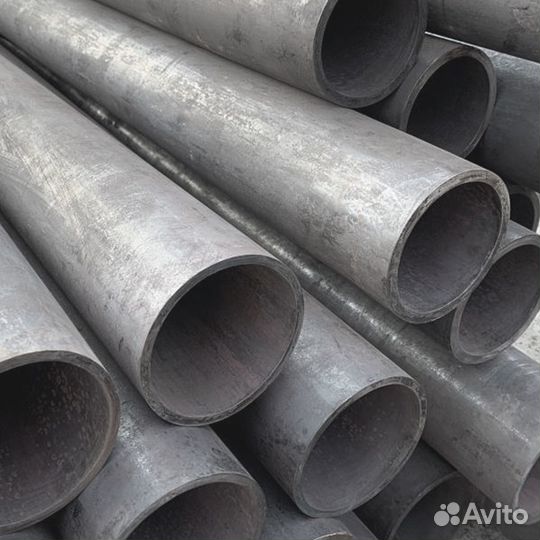 Труба металлическая