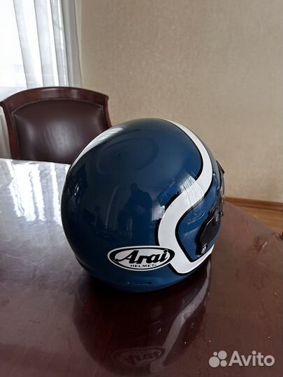 Мото шлем Arai concept x