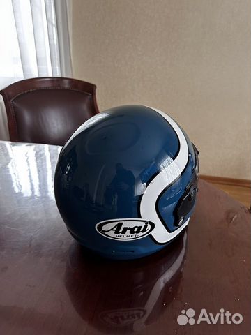 Мото шлем Arai concept x объявление продам
