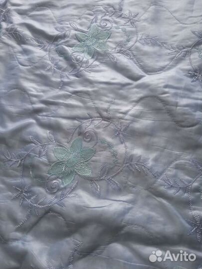 Покрывало на 2 х спальную кровать