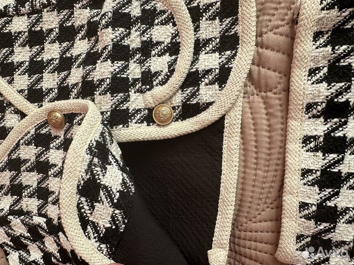 Детский костюм для девочки