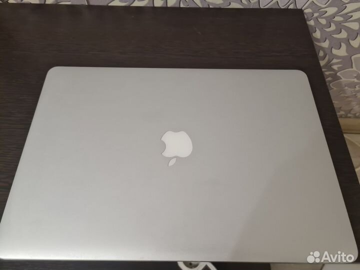 2 Apple MacBook Pro a1398 на з/ч, цена за 1шт