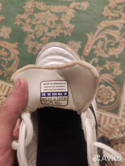 Футзалки(бутсы) Mizuno Morelia In