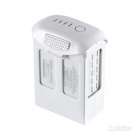 Аккумулятор для Phantom 4 / 4 Pro 5870mAh, ориг