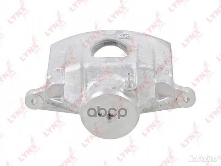 Суппорт тормозной перед прав BA3378 lynxauto