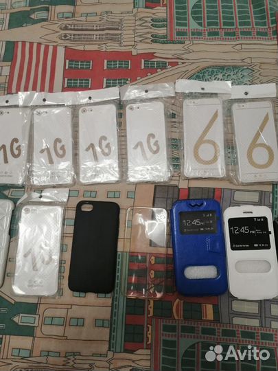 Чехлы от айфоноф