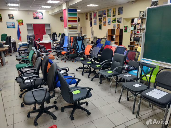 Колеса (ролики) brabix для кресла мягкие