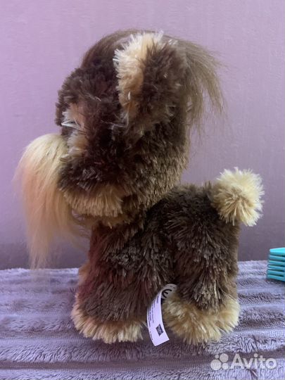 Furreal friends собака