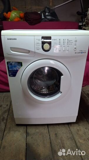 Стиральная машина samsung с доставкой