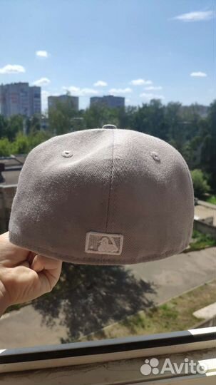 New Era MLB LA 59Fifty