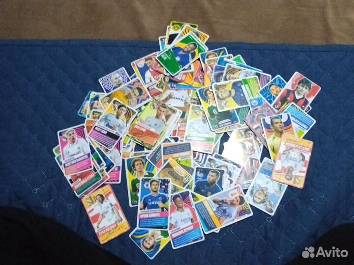 Игральные карты драксус