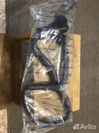 Патрубок системы охлаждения opel astra